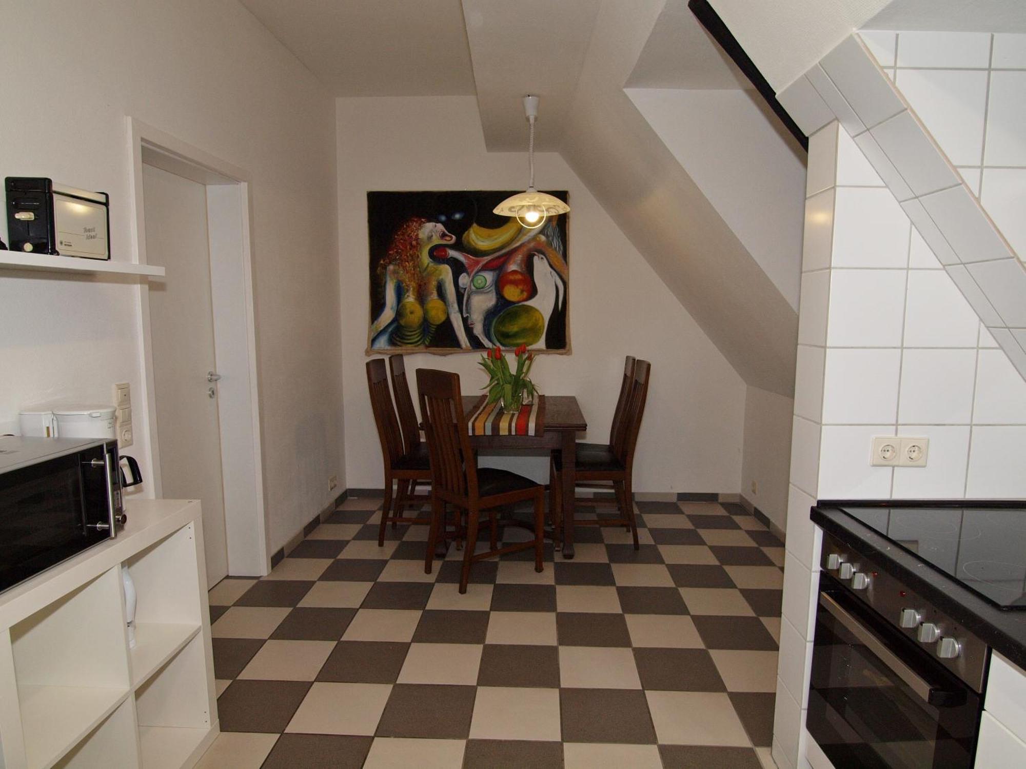 Amazing Historical Apartments Sendenhorst Exterior foto