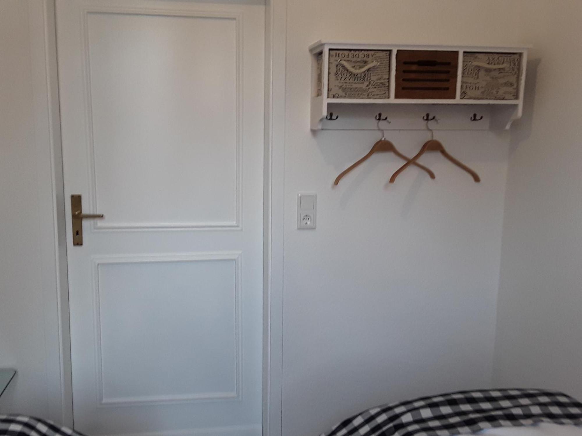 Amazing Historical Apartments Sendenhorst Zimmer foto