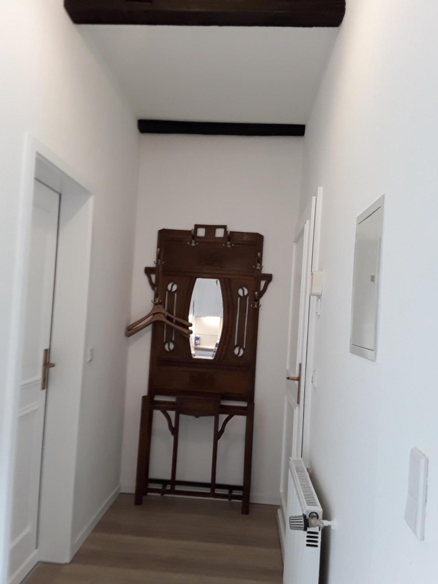 Amazing Historical Apartments Sendenhorst Zimmer foto