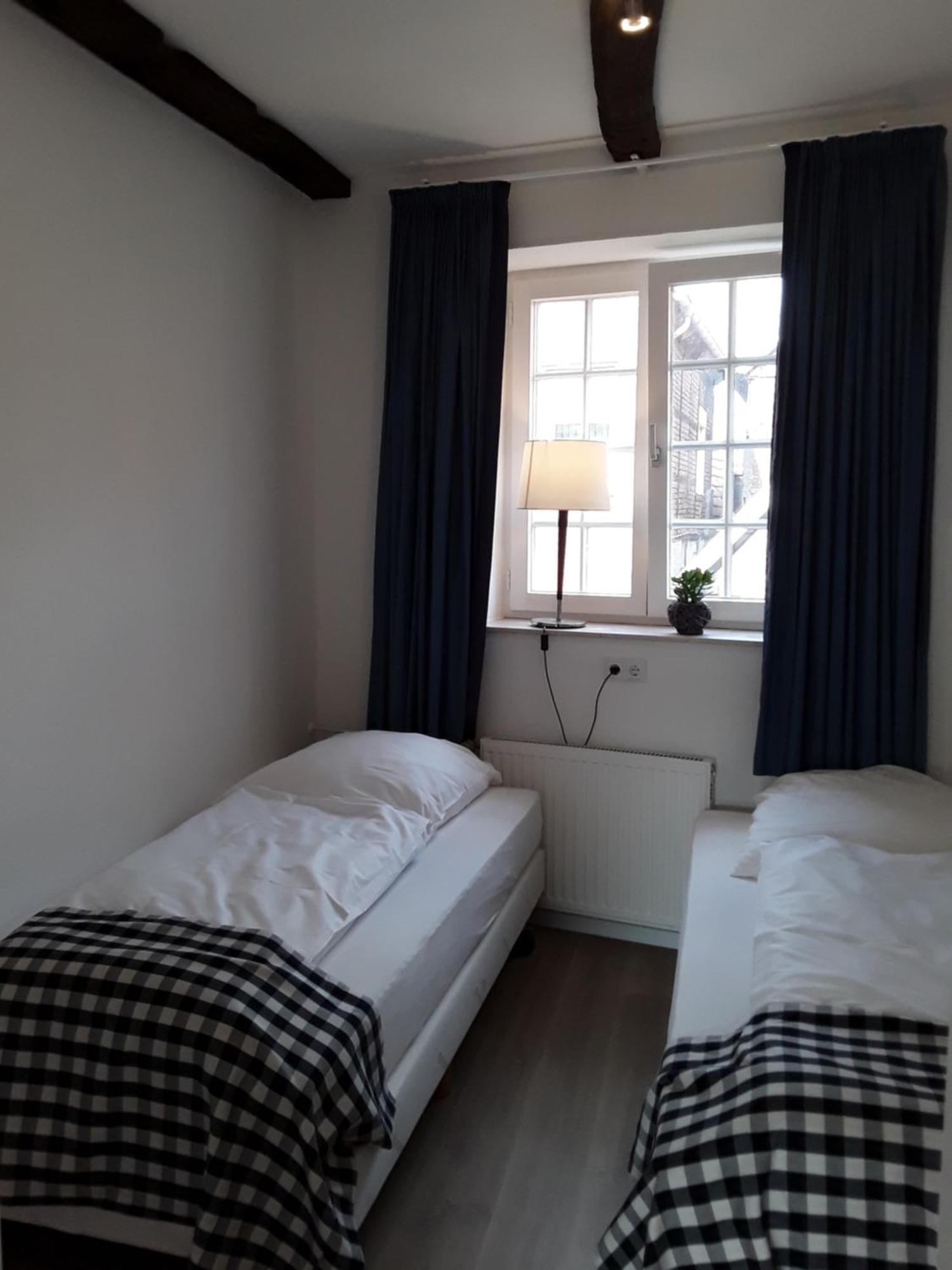 Amazing Historical Apartments Sendenhorst Zimmer foto