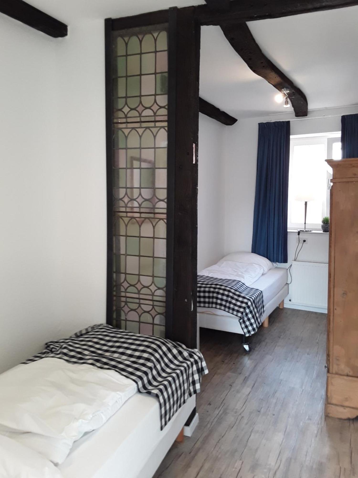 Amazing Historical Apartments Sendenhorst Zimmer foto